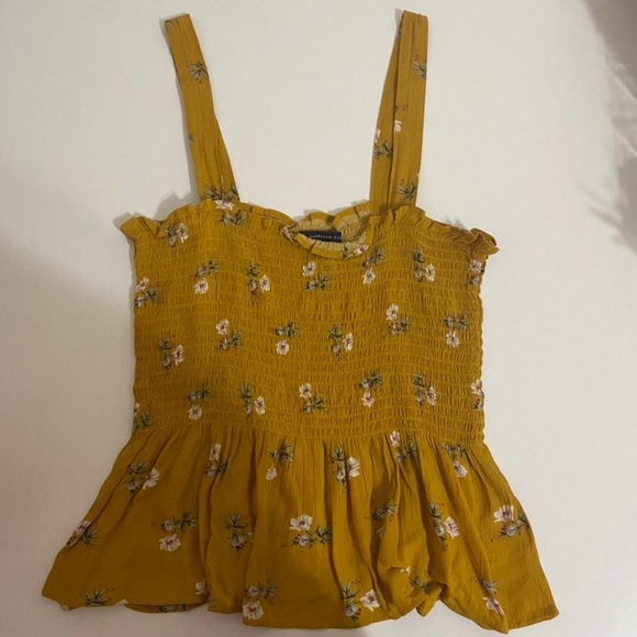 American Eagle top - Picture 2 of 3